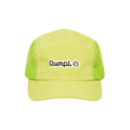 Sandstone Runner Hat - Active Moss