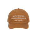 Trademark Unstructured Hat - Driftwood