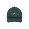 6 Panel Hat - Sea Moss