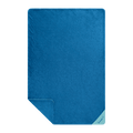 Après Fleece Blanket - Seascape Blue