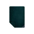 Après Fleece Mini Blanket - Sea Moss