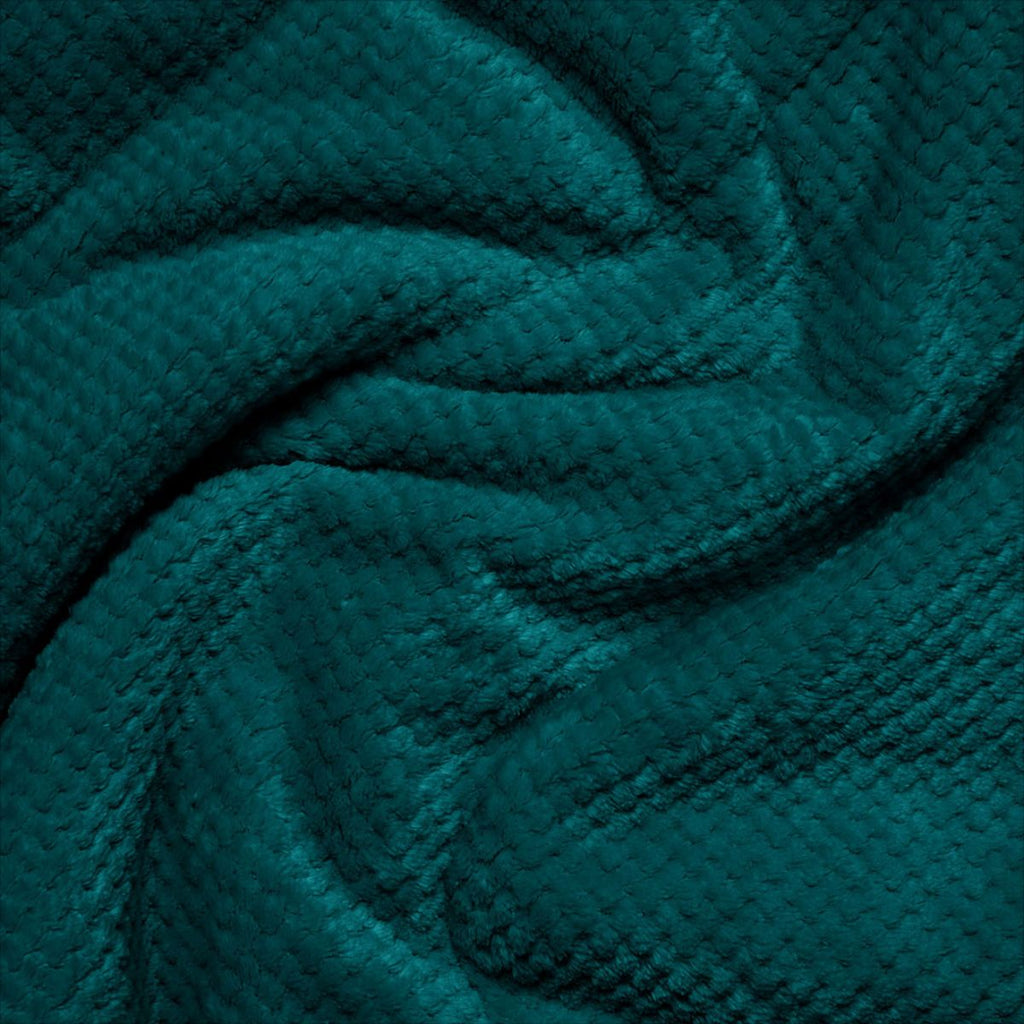 Après Fleece Mini Blanket - Sea Moss