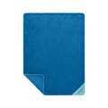 Après Fleece Throw Blanket - Seascape Blue