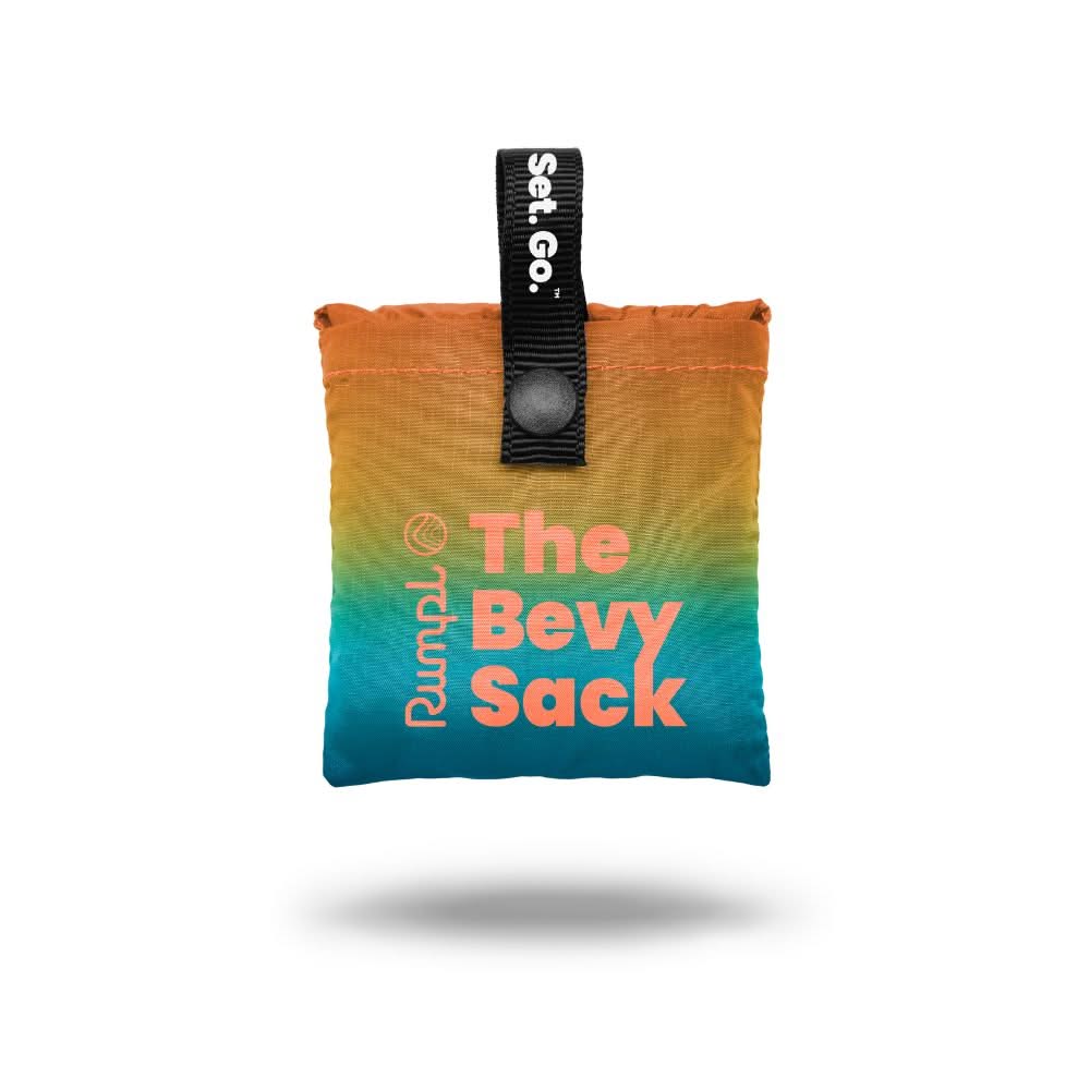 Bevy Sack™ - Baja Fade