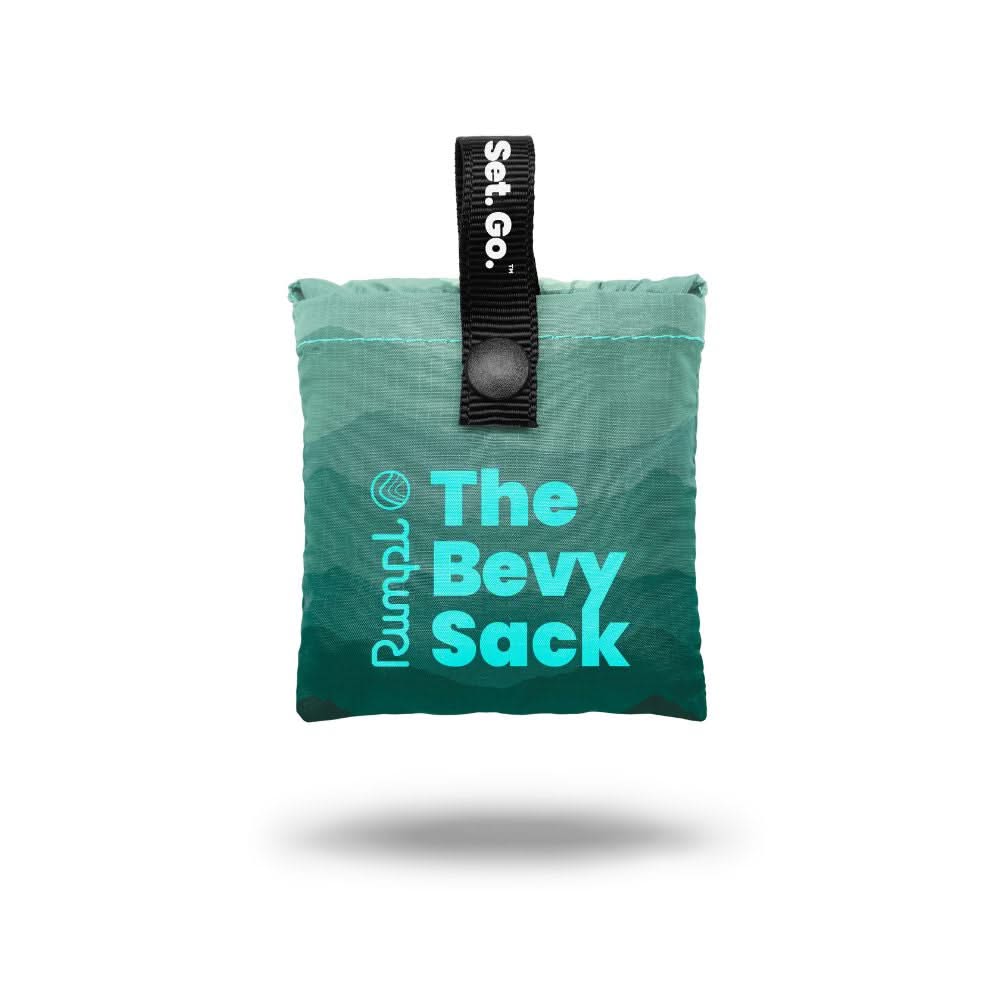 Bevy Sack™ - Cascade Fade