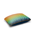 The Camp Pillow - Baja Fade