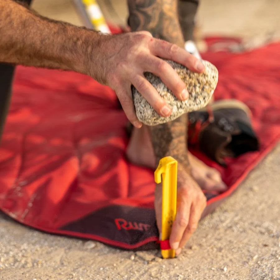 Ground Mats