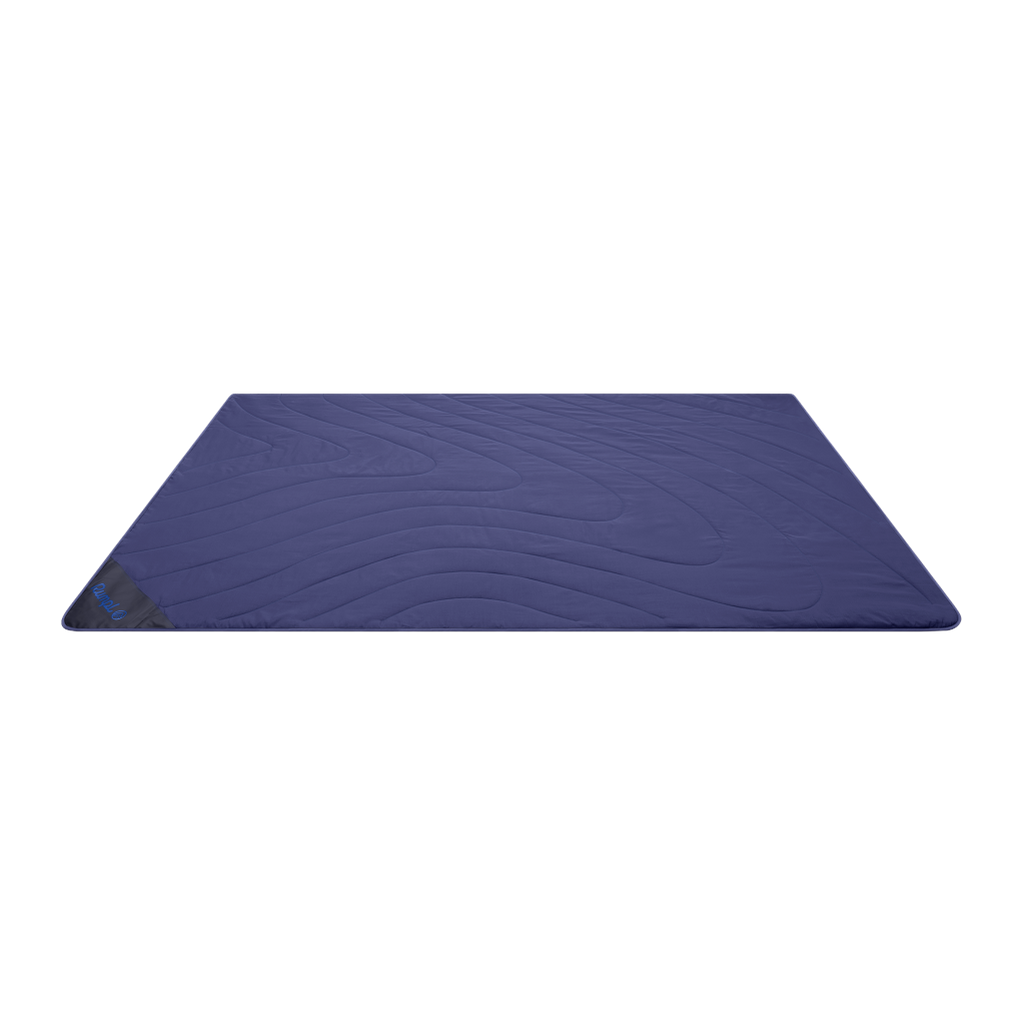 Overland Mat - Marionberry