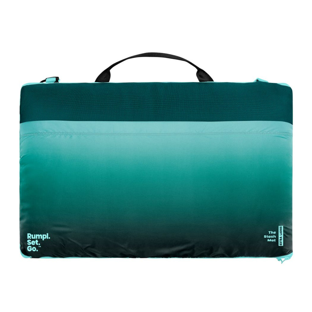 Stash Mat XL - Jade Fade