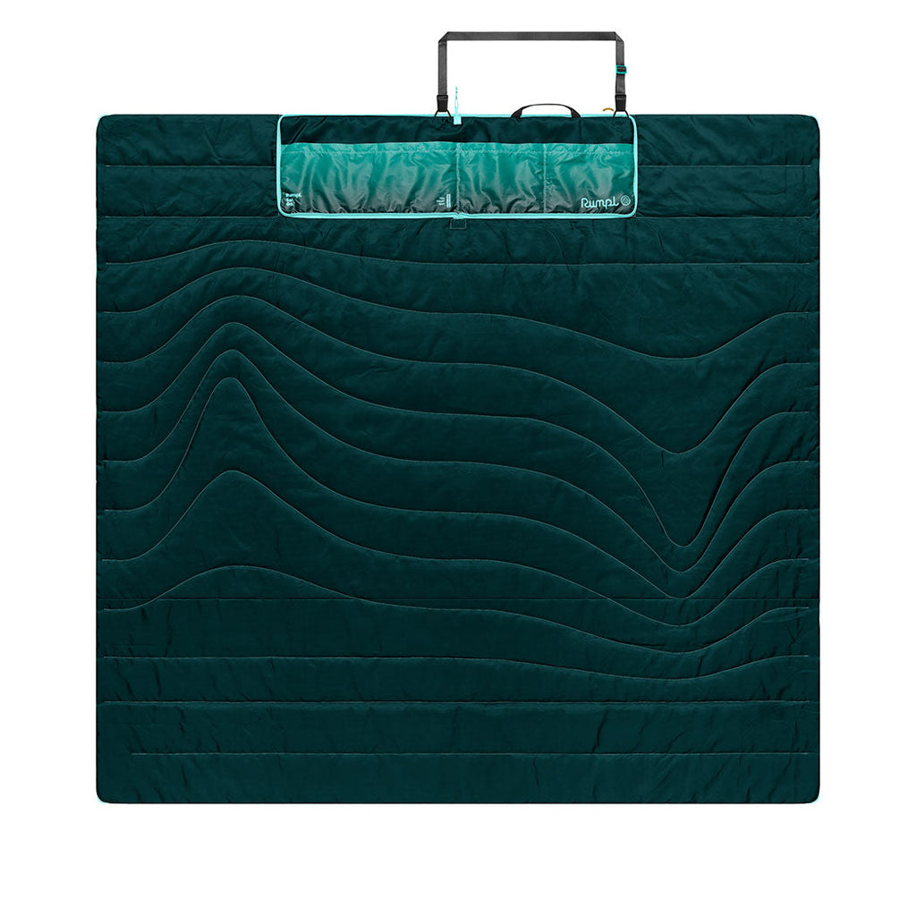 Stash Mat XL - Jade Fade