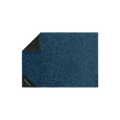 Pack Mat Micro - Puzzled Blue