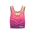 Packable Tote Bag - Dawn Pixel Fade