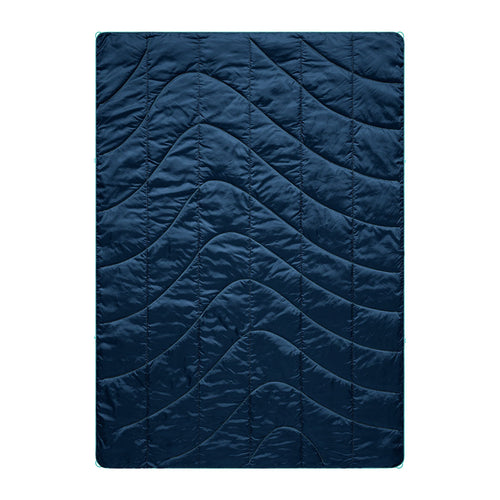 Backcountry Puffy Blanket - Moraine