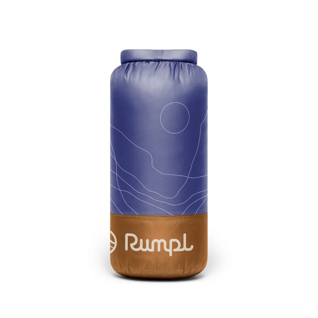 Backcountry Puffy Blanket - Trace Valley Marionberry