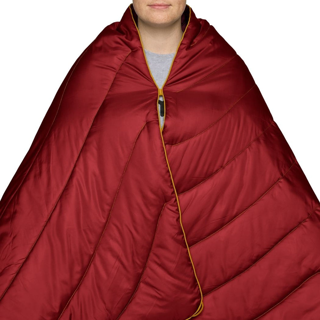 Original Puffy Blanket - Cherry Desert Cheers