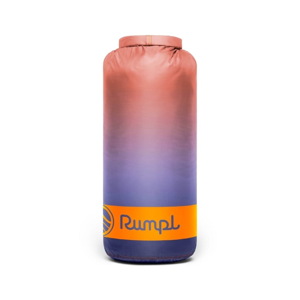 Original Puffy Blanket - Dusk Fade