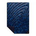 Original Puffy Blanket - Midnight Flare