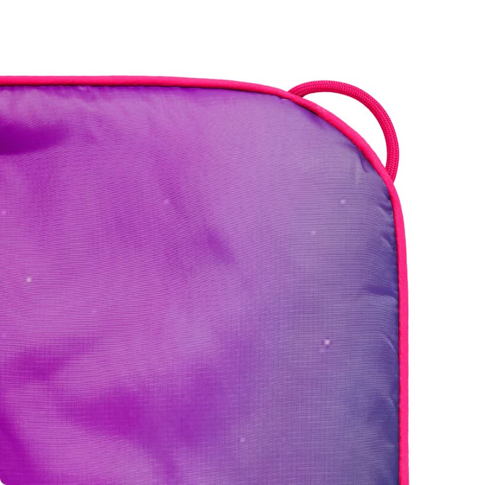 Original Puffy Blanket  - Northern Lights