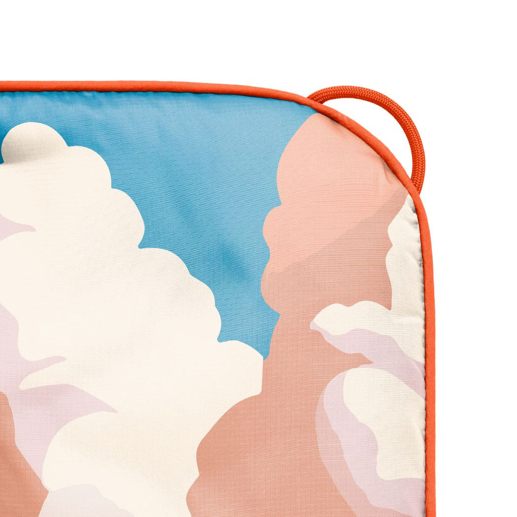 Original Puffy Blanket - Zion