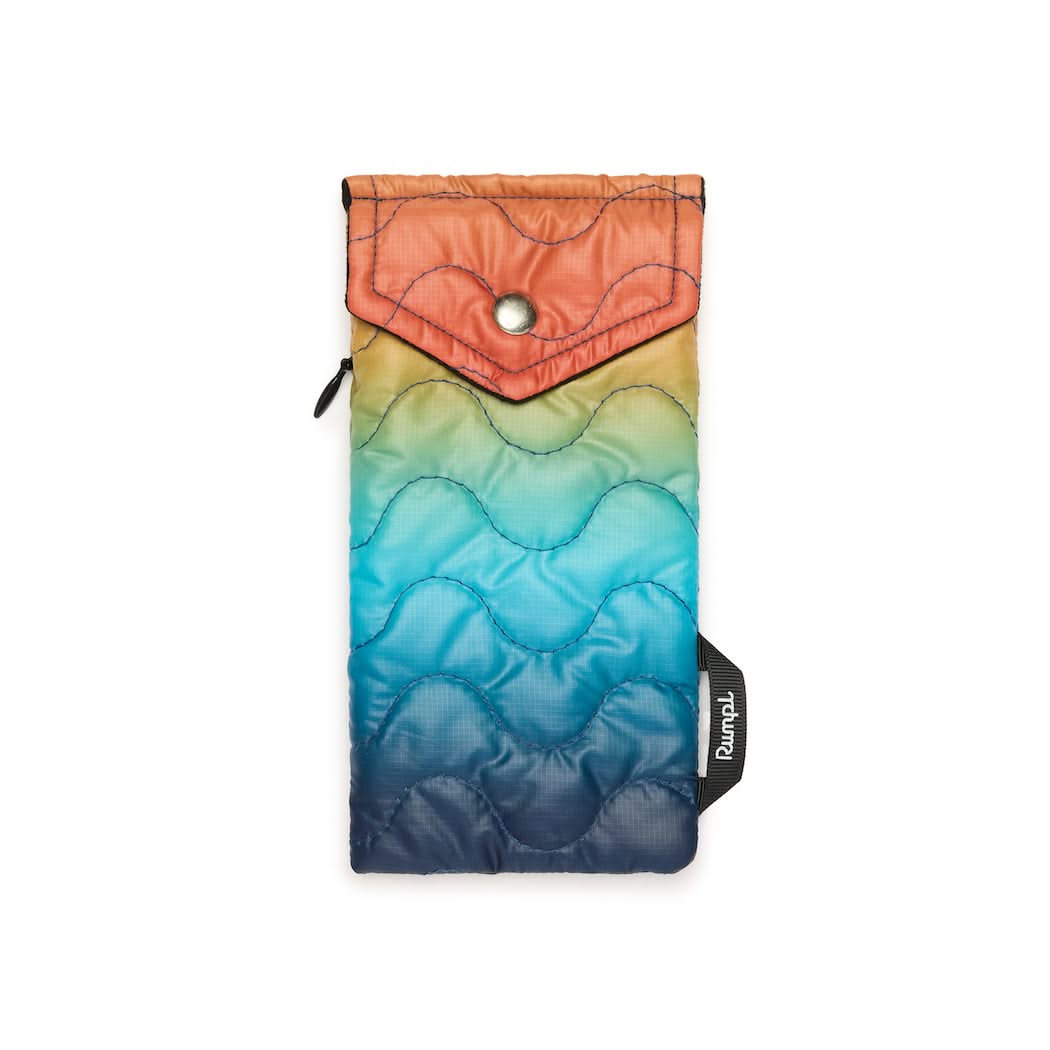 Shady Pouch - Baja Fade