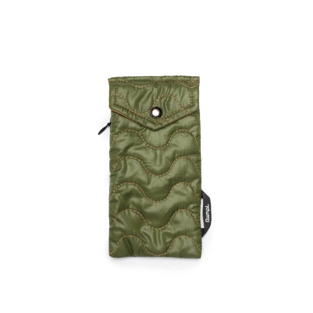 Shady Pouch - Cypress