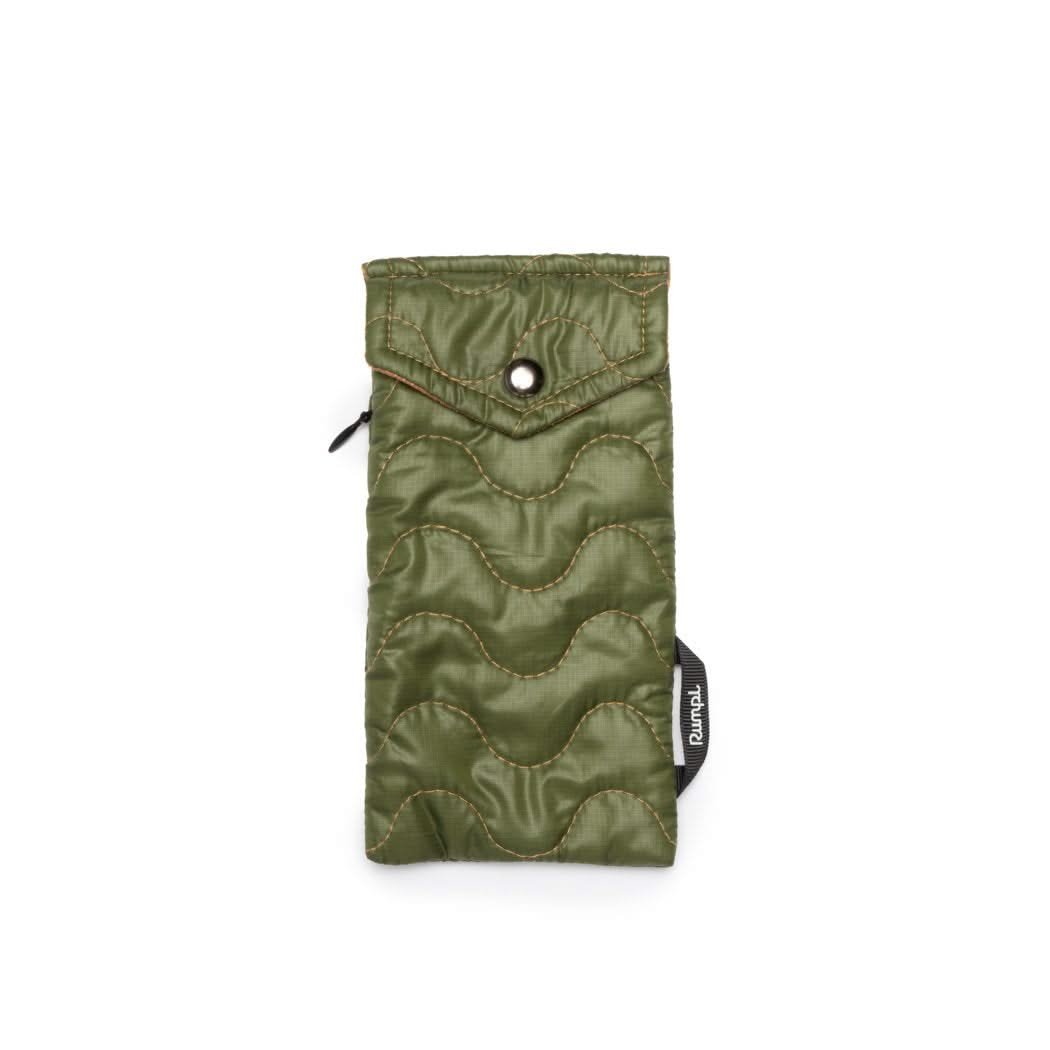 Shady Pouch - Cypress