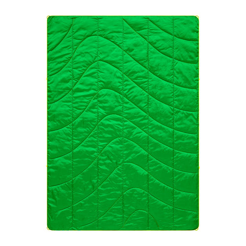 Backcountry Puffy Blanket - Sea Moss