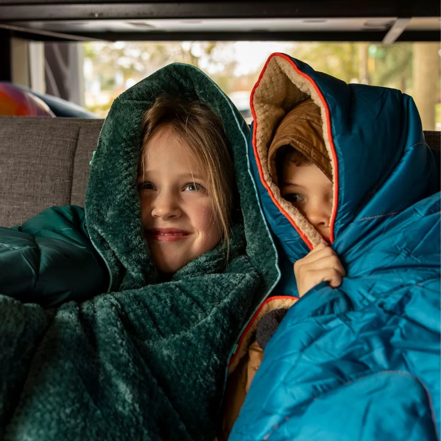 BLANKETS
