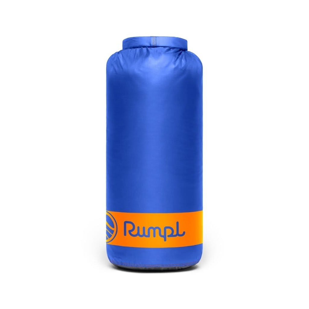 Original Puffy Blanket - Burning Blue