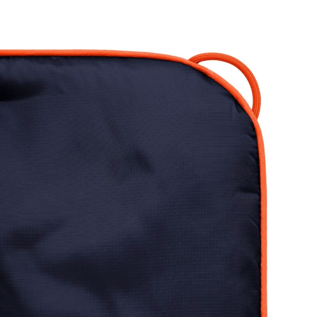 Original Puffy Blanket - Midnight Blue