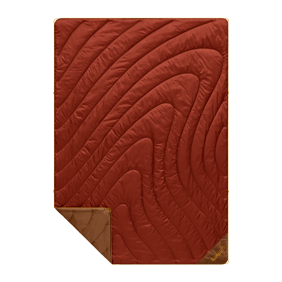 Original Puffy Blanket - Sedona