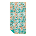 Tech Towel - Aqua Tropics