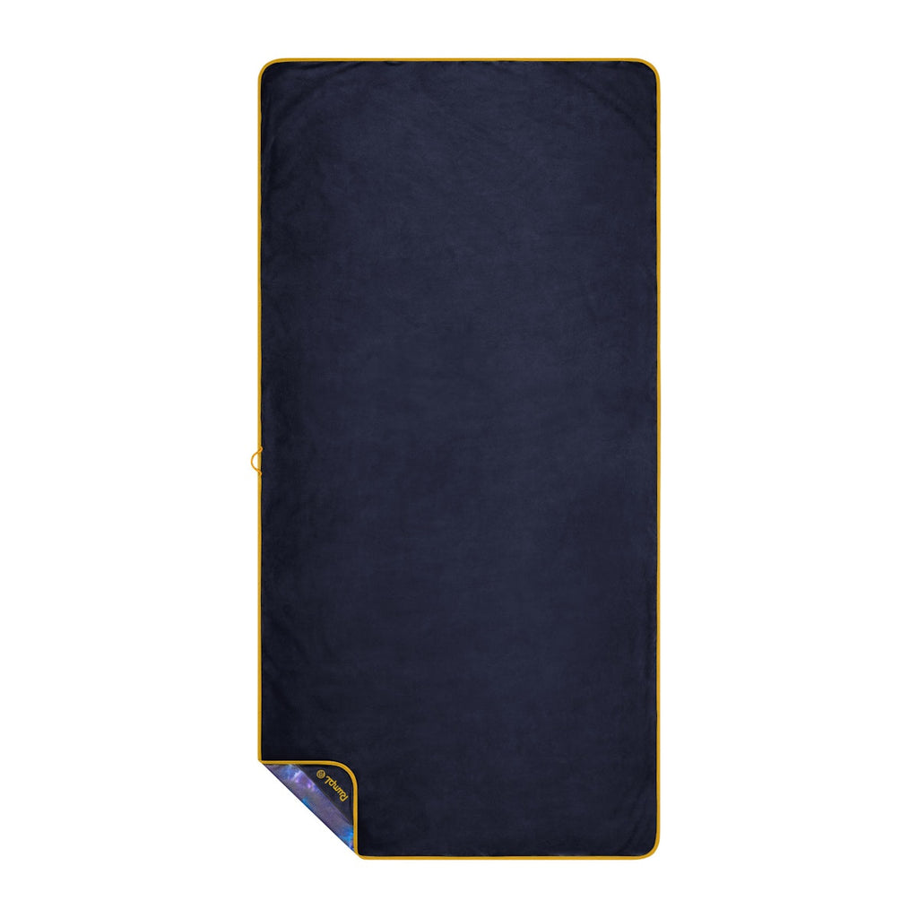 Tech Towel - Tapestry Tie Dye