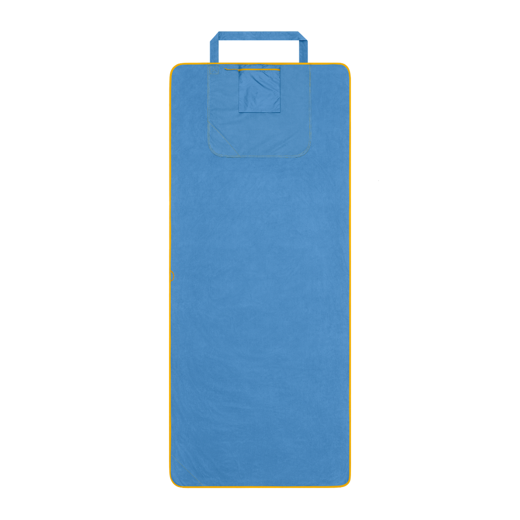Tech Towel Tote - Shibumi Fade