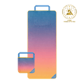 Tech Towel Tote - Shibumi Fade