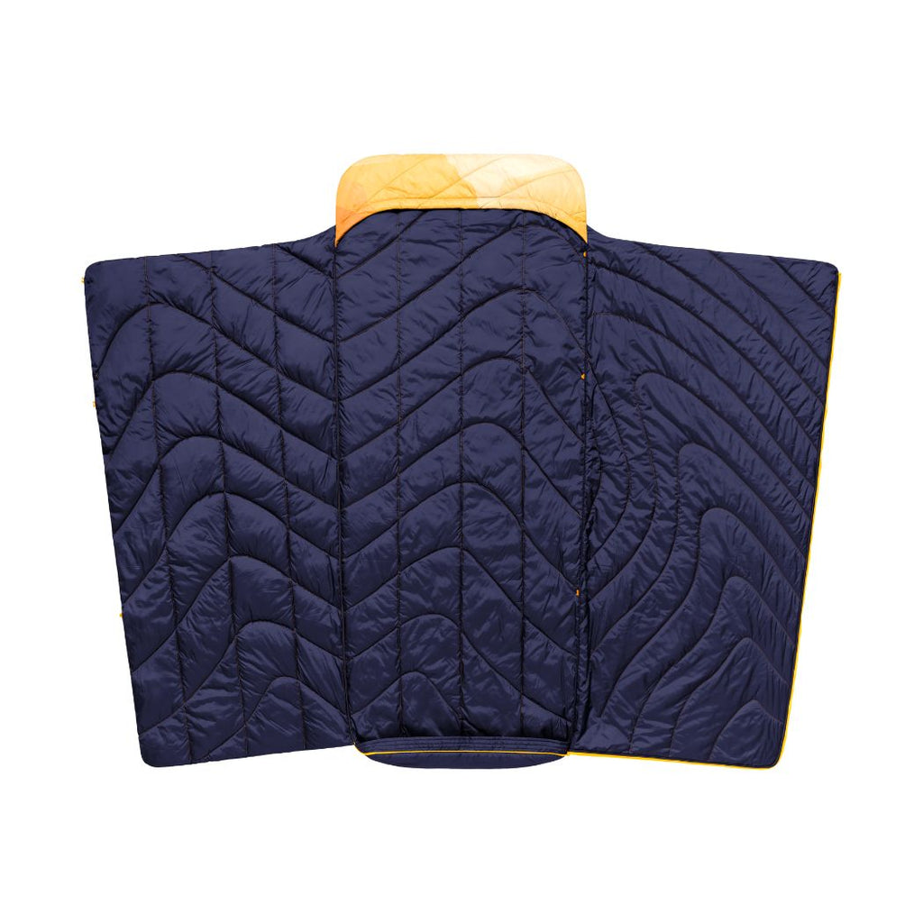 Wrap Sack 20° Sleeping Bag - Watercolor Glow